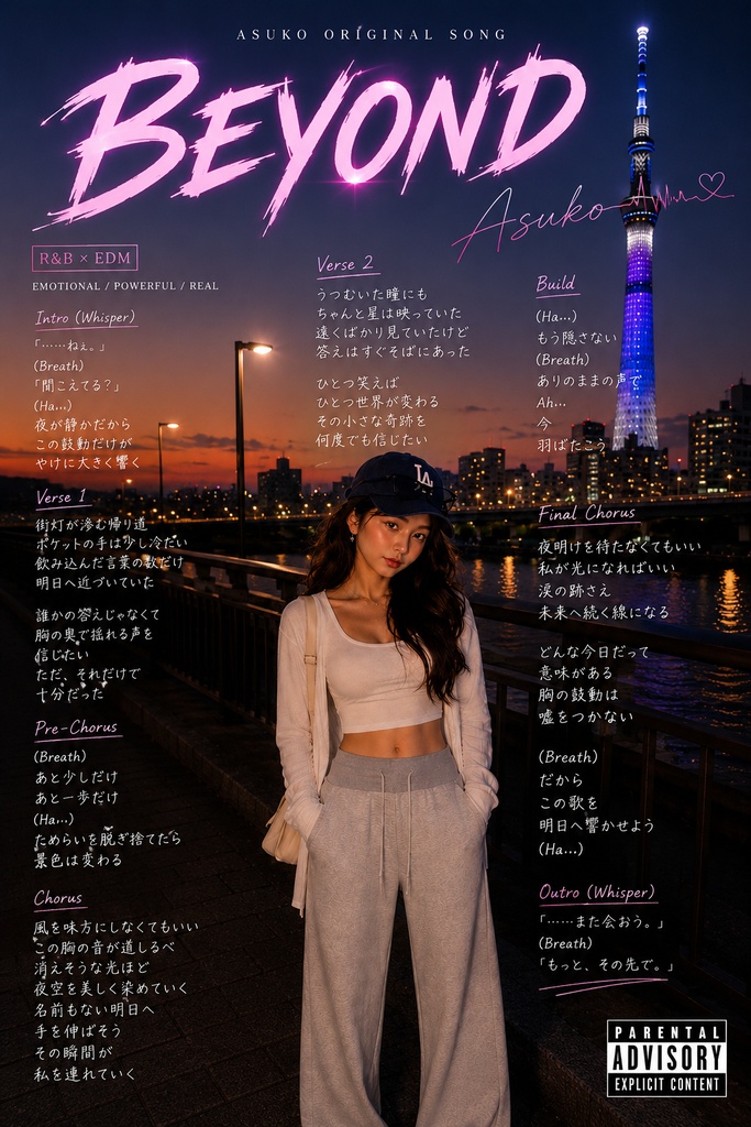 BEYOND