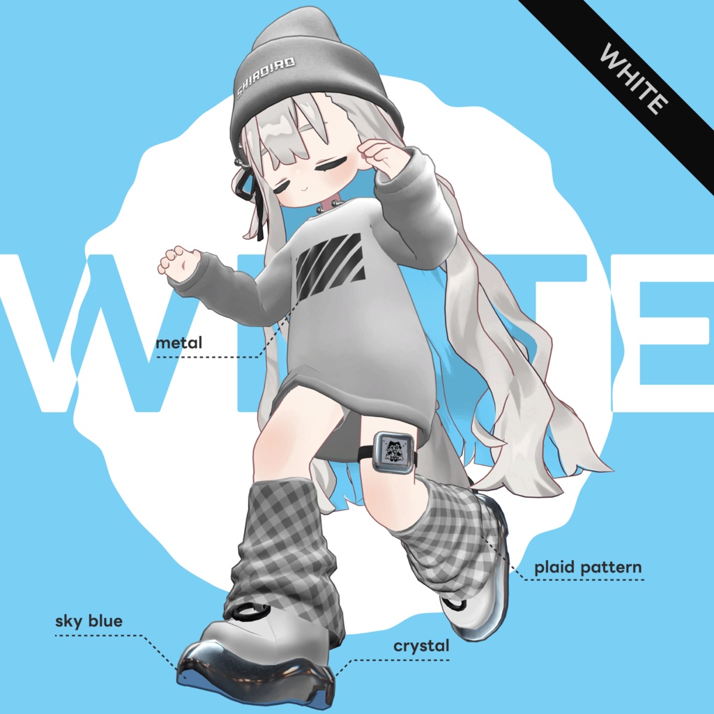 Step Ease Wear【キプフェル対応】