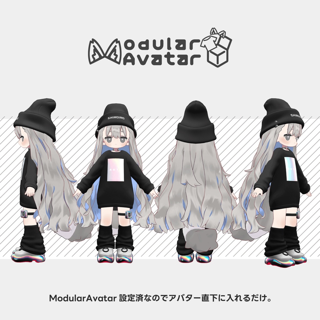 Step Ease Wear【キプフェル対応】