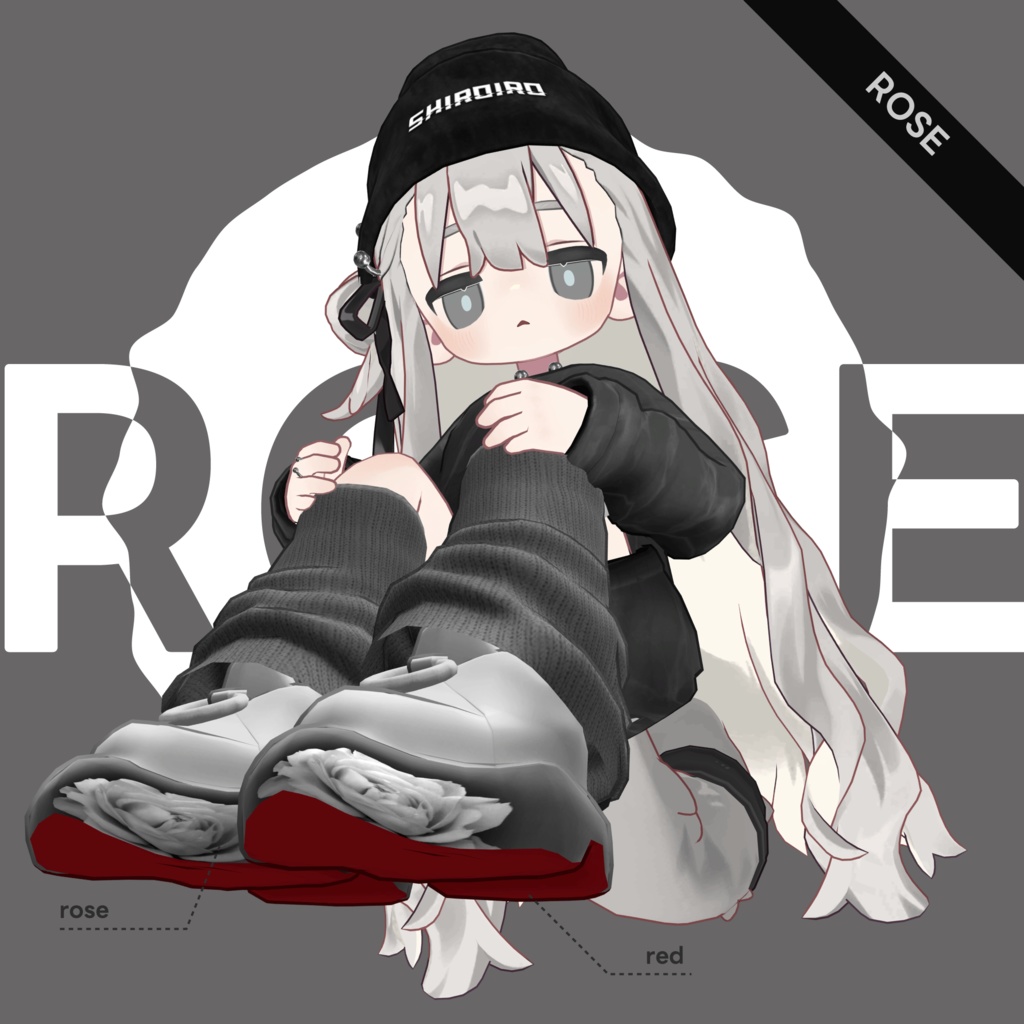 Step Ease Wear【キプフェル対応】