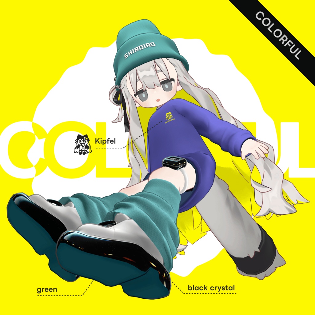 Step Ease Wear【キプフェル対応】