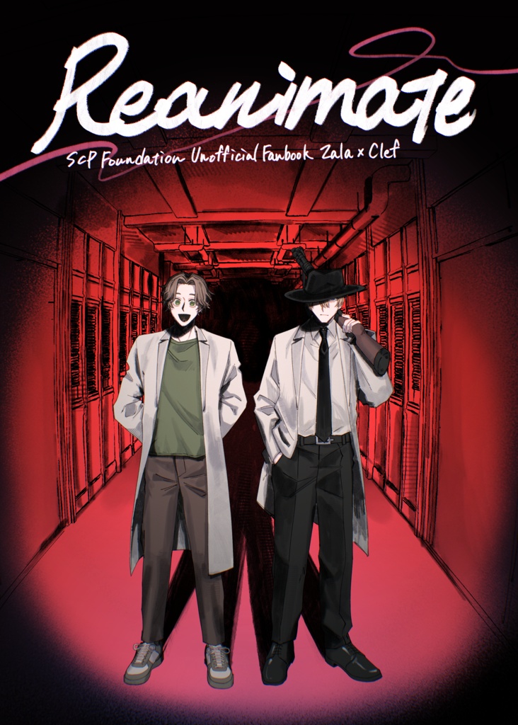 Reanimate