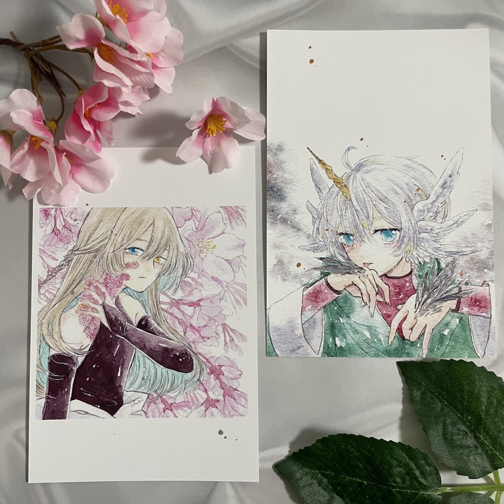 ポストカード福袋