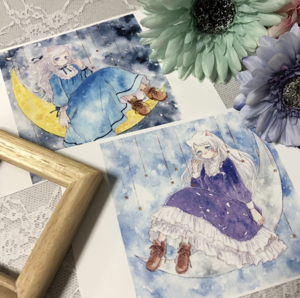 ポストカード福袋