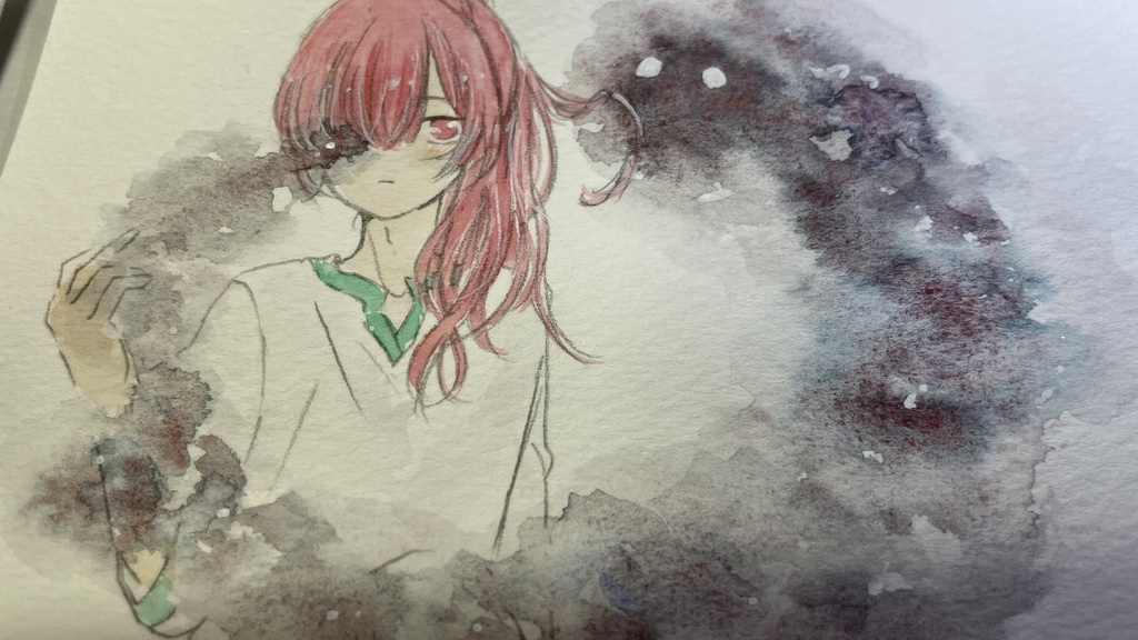 ◆ドローイング A〜E