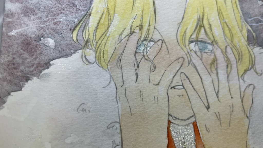 ◆ドローイング A〜E