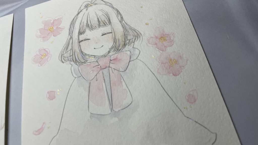 ◆ドローイング F〜J