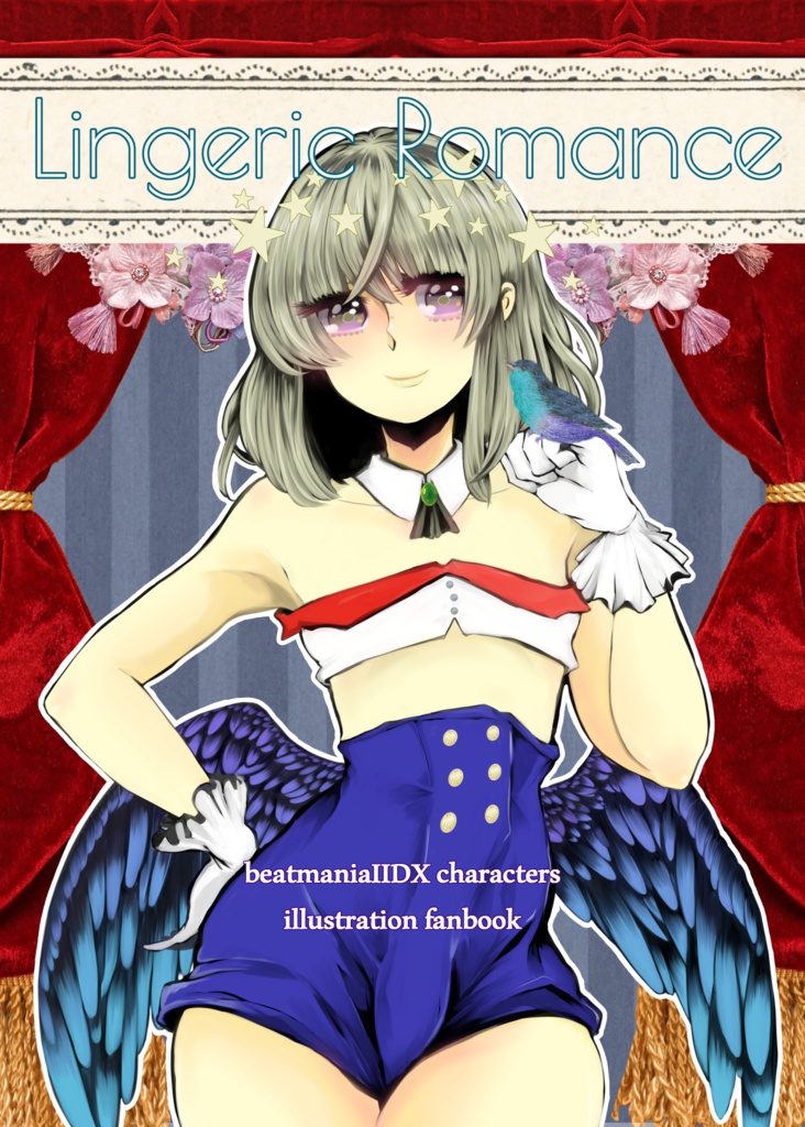 Lingeric Romance
