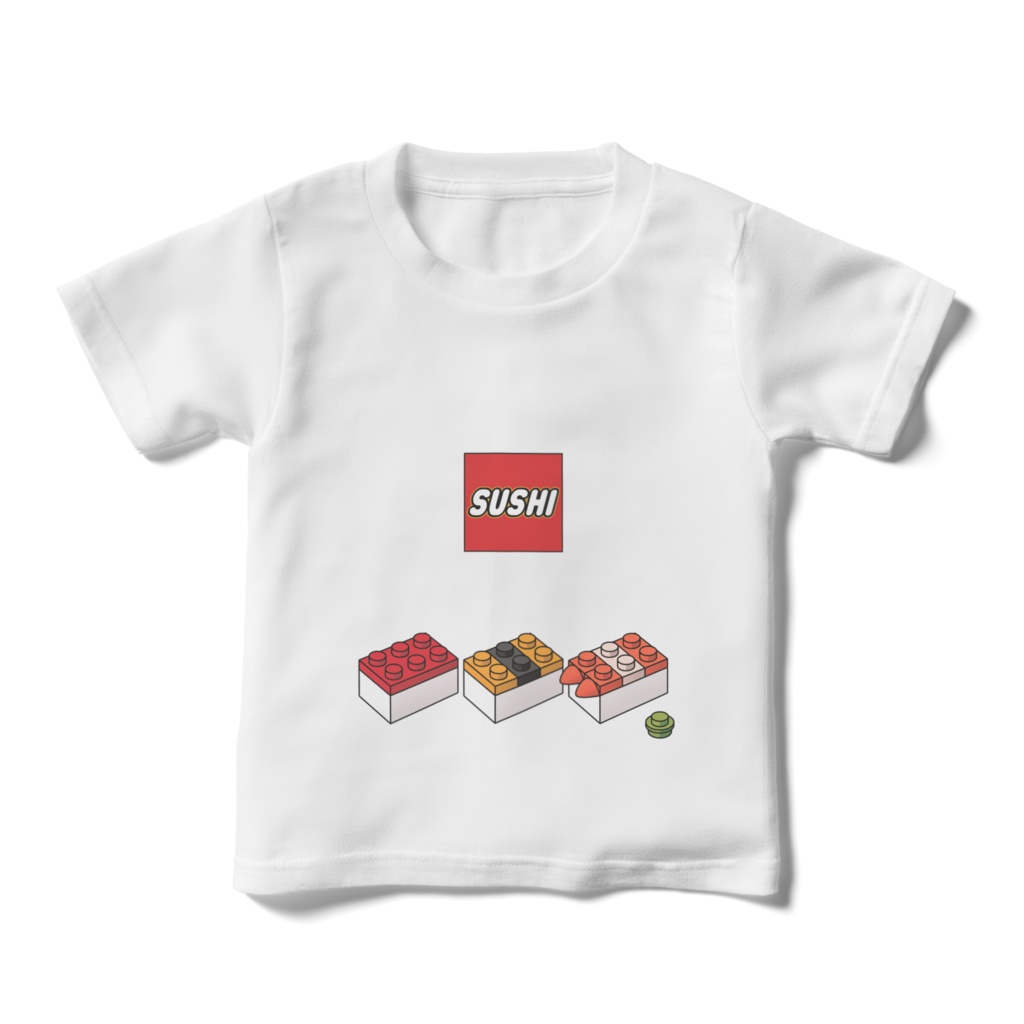スシブロック