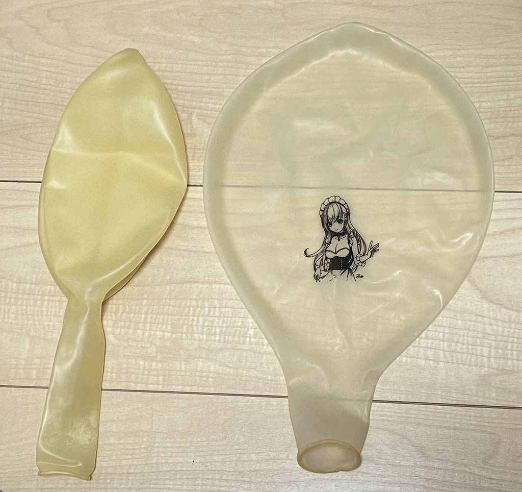 【大幅値下げ!】ベルファスト風船 36インチ パドル(オーバル)型 36inch Paddle (oval) type