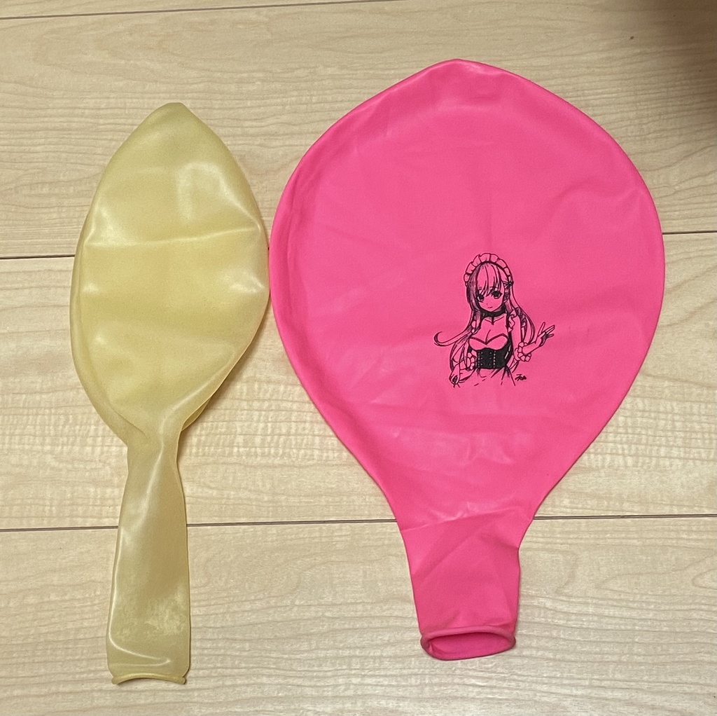 【大幅値下げ!】ベルファスト風船 36インチ パドル(オーバル)型 36inch Paddle (oval) type