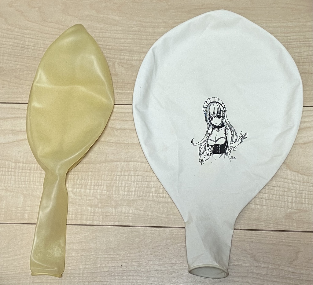 【大幅値下げ!】ベルファスト風船 36インチ パドル(オーバル)型 36inch Paddle (oval) type