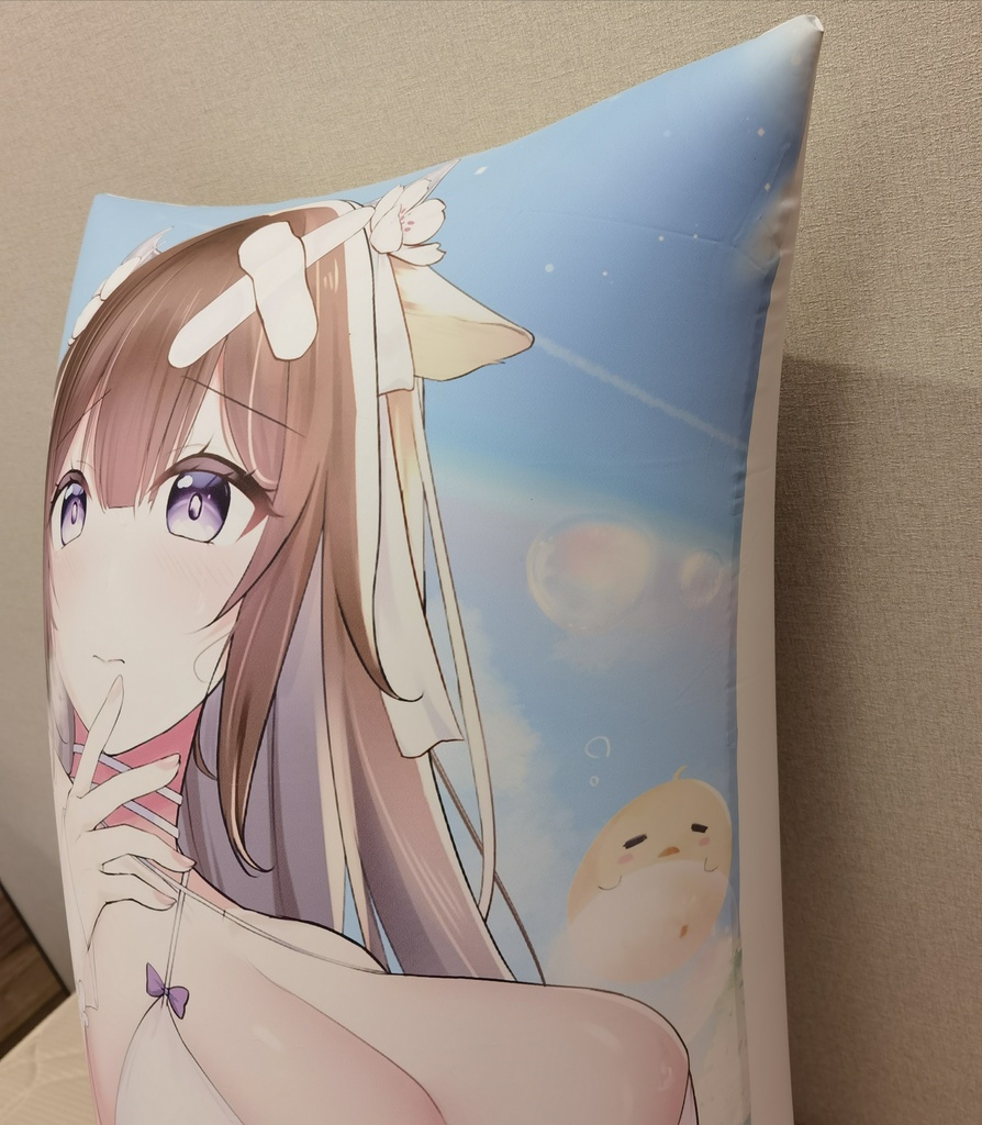 樫野空ビ Kashino Inflatable