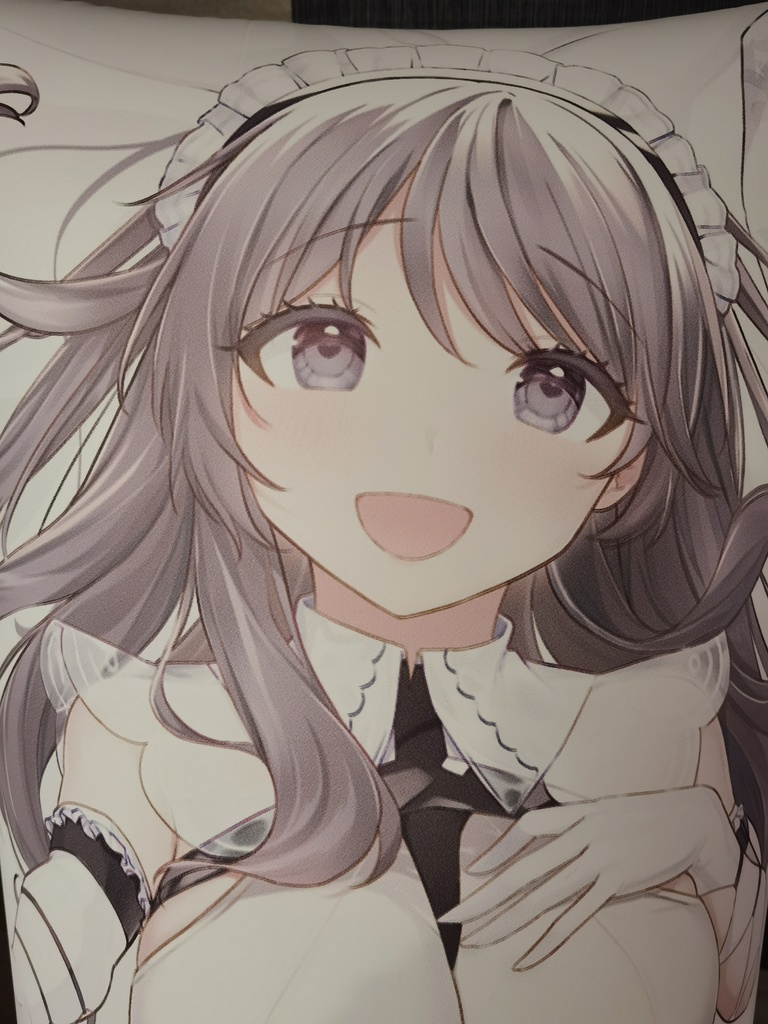 カリブディスママァ空ビ Charybdis mommy inflatable