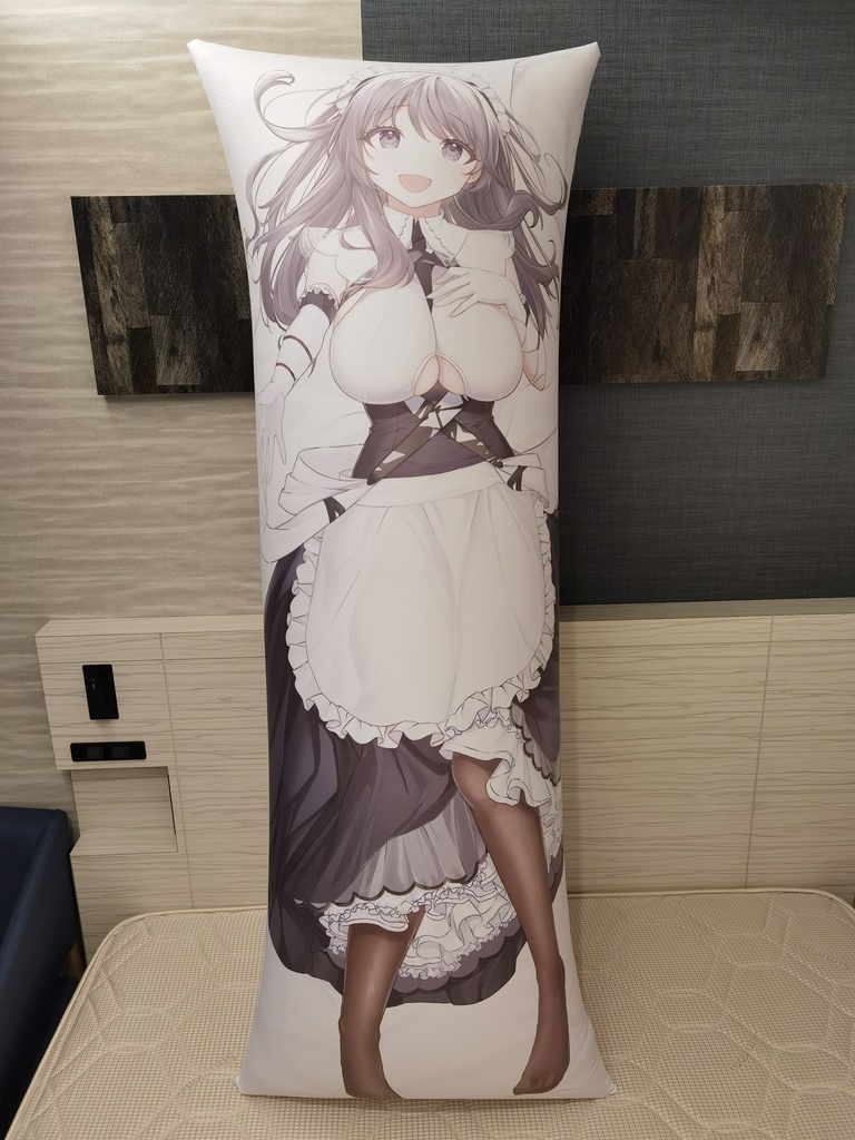 カリブディスママァ空ビ Charybdis mommy inflatable