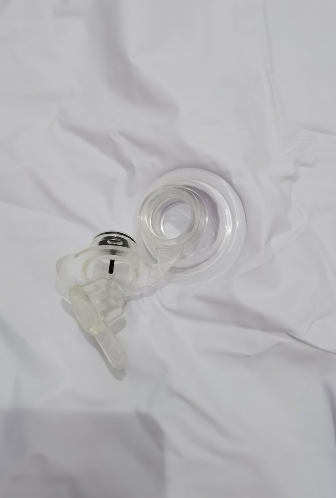 カリブディスママァ空ビ Charybdis mommy inflatable