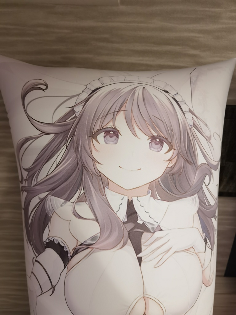 カリブディスママァ空ビ Charybdis mommy inflatable