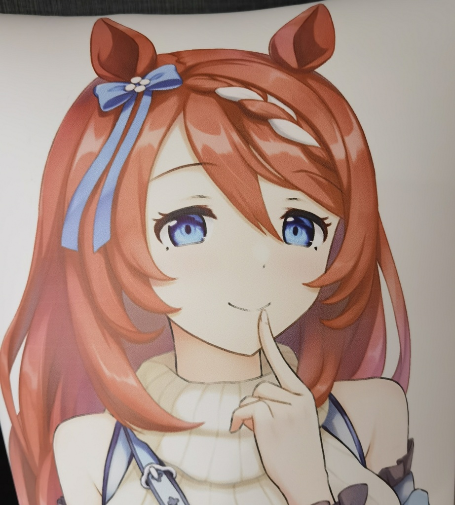 クリークママァ空ビ Creek mommy inflatable