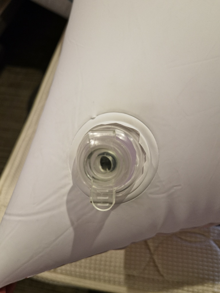 【Price down! In stock!】マシュ空ビ Mashu inflatabl