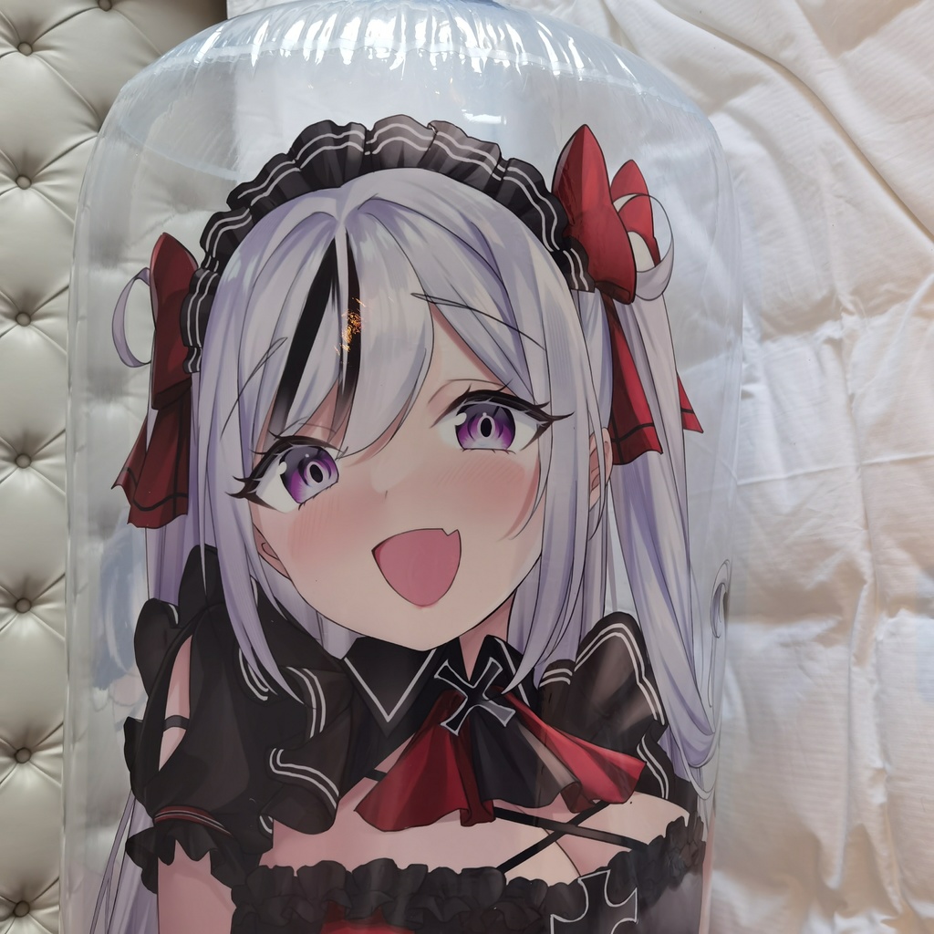 わからせ エルベ空ビ Elbe inflatable