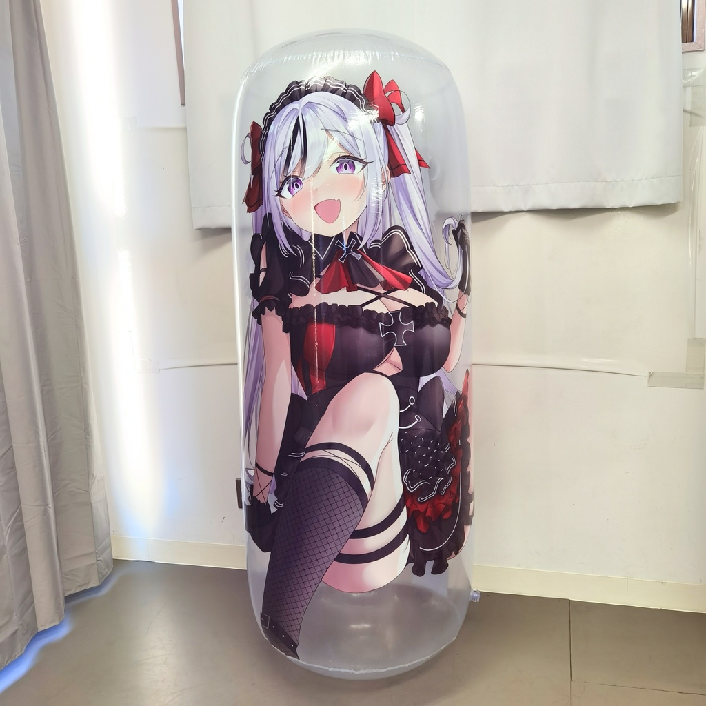 わからせ エルベ空ビ Elbe inflatable