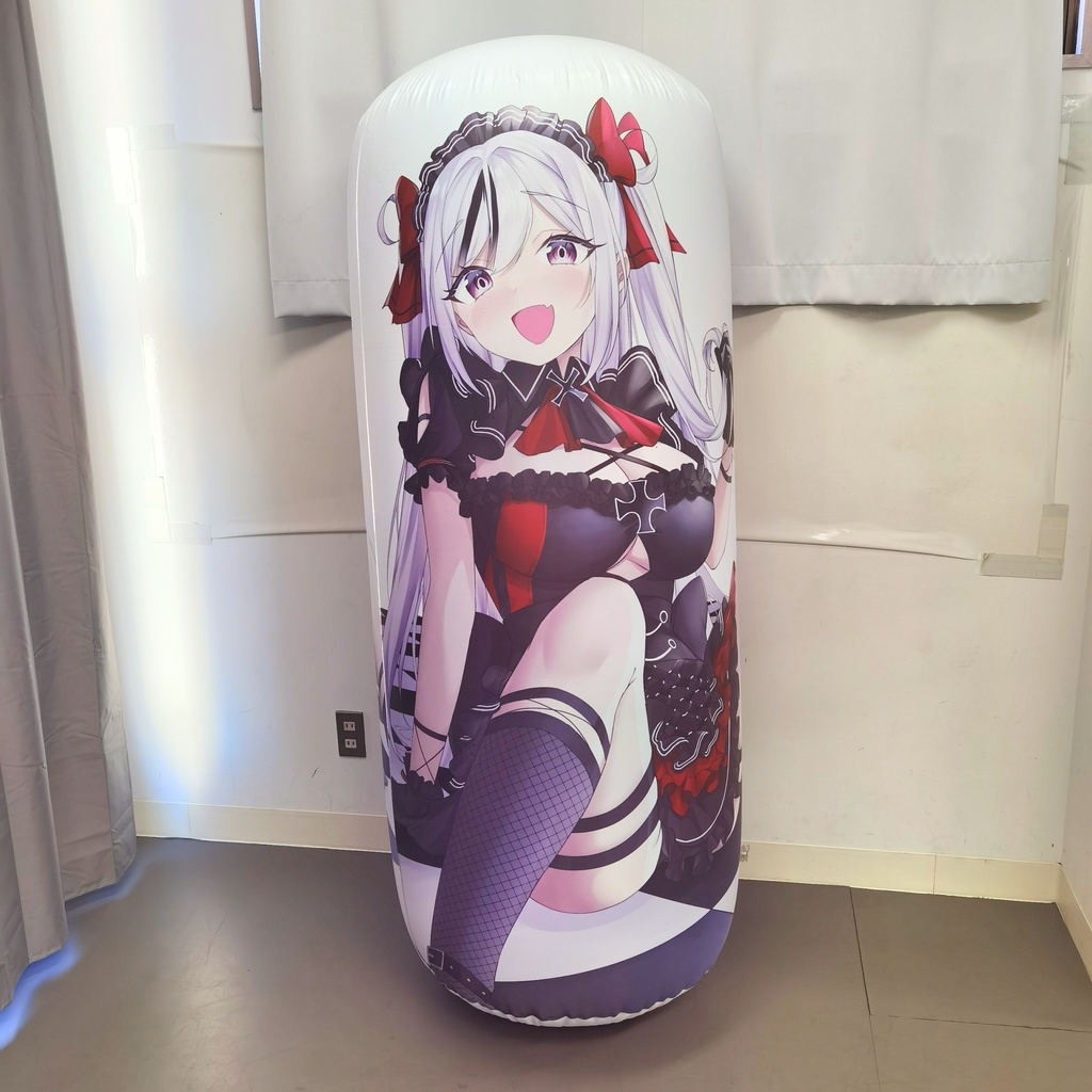 わからせ エルベ空ビ Elbe inflatable