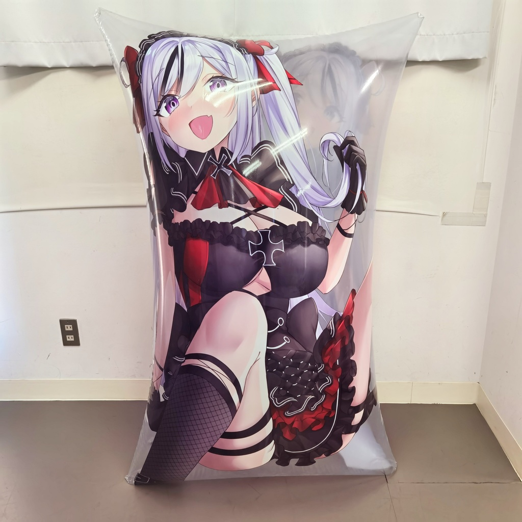 わからせ エルベ空ビ Elbe inflatable