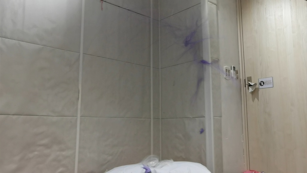 マチタン風船割り動画 Matitann balloon popping video