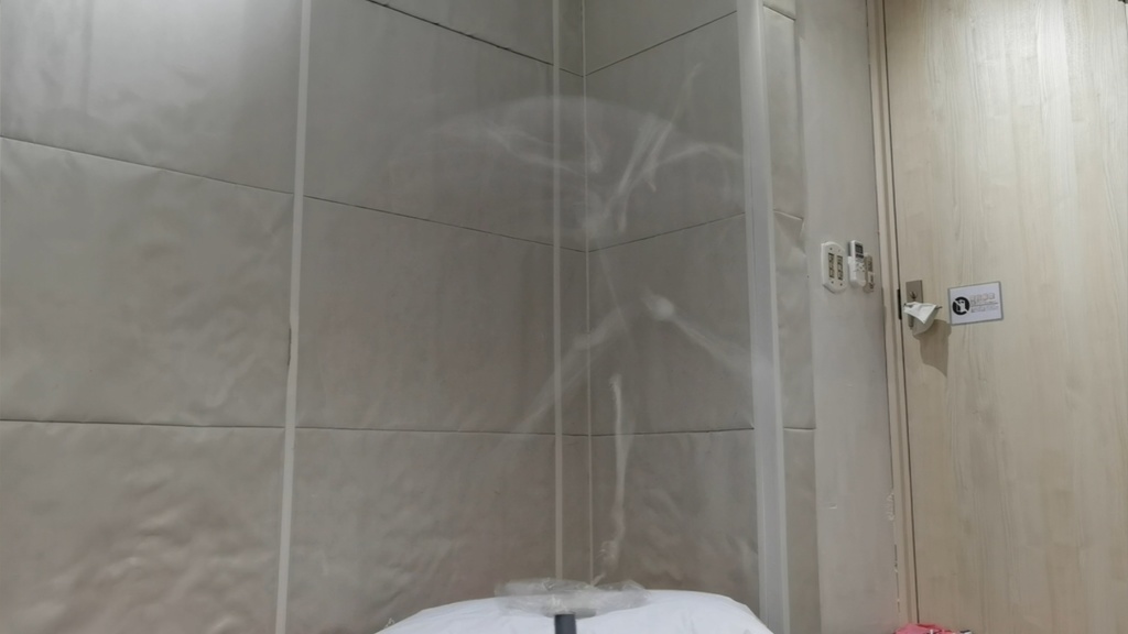 クリーク風船割り動画 Creek balloon popping video