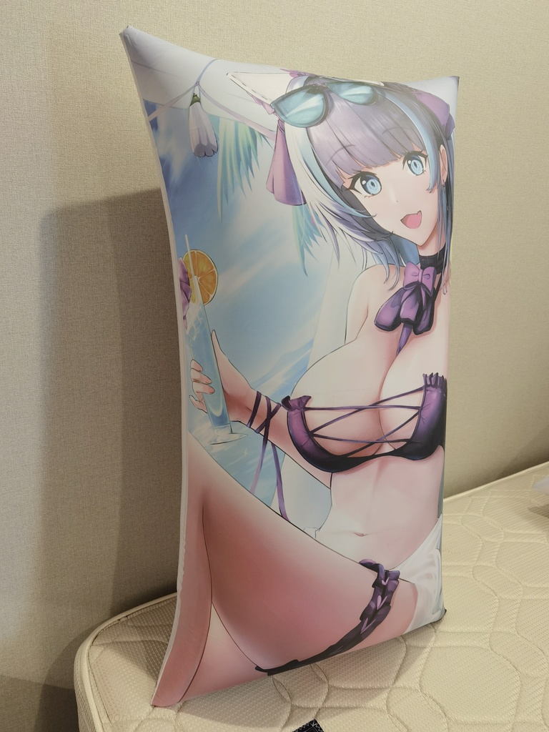 チェシャー空ビ Cheshire Inflatable