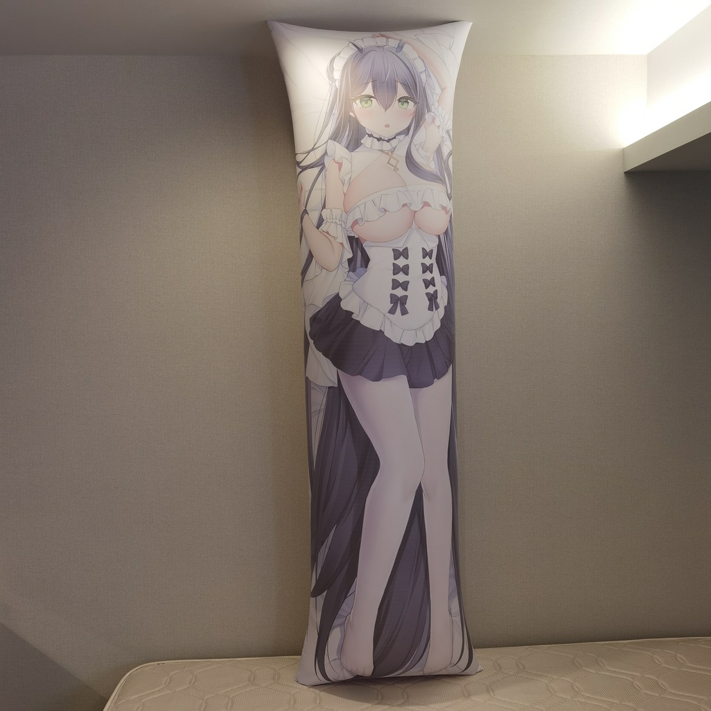 インドミタブル空ビ Indomitable Inflatable