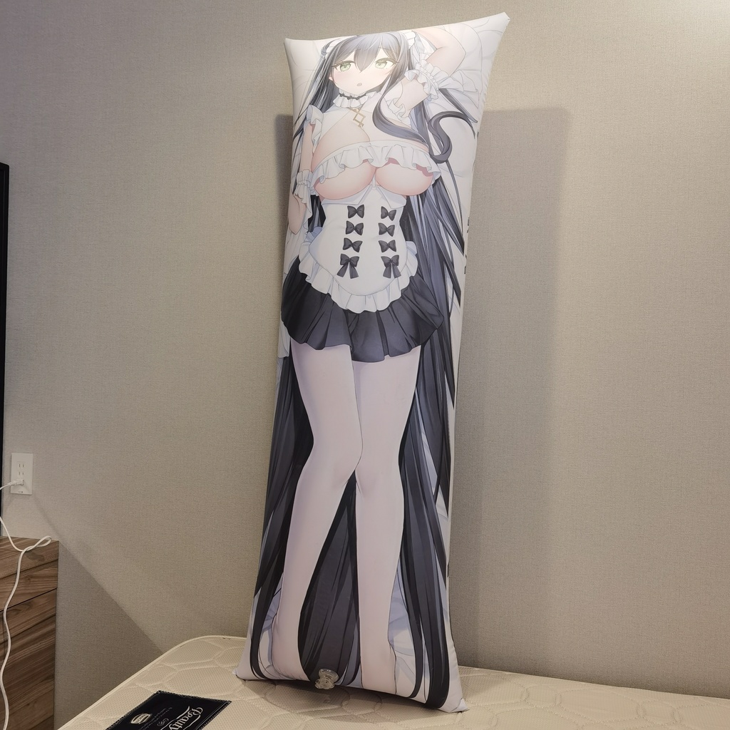 インドミタブル空ビ Indomitable Inflatable