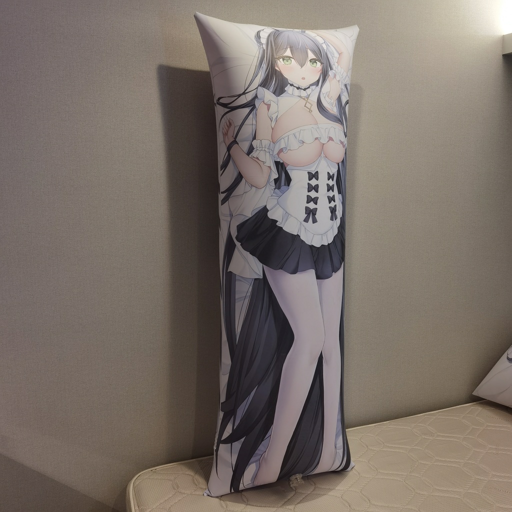 インドミタブル空ビ Indomitable Inflatable