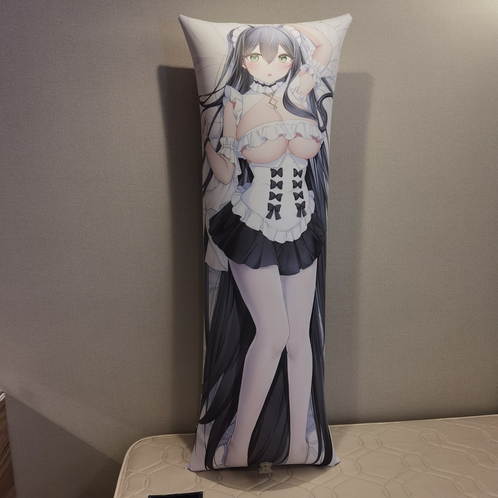 インドミタブル空ビ Indomitable Inflatable