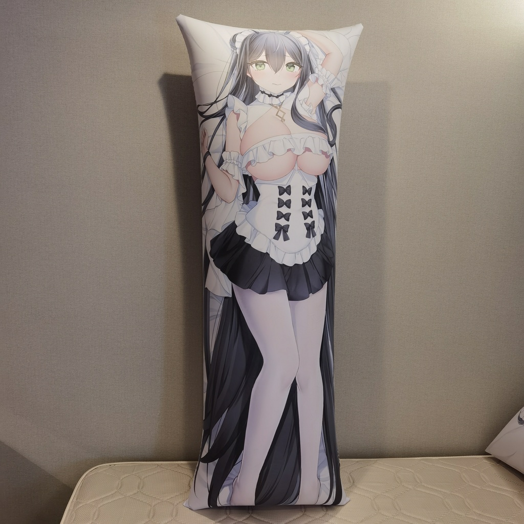 インドミタブル空ビ Indomitable Inflatable