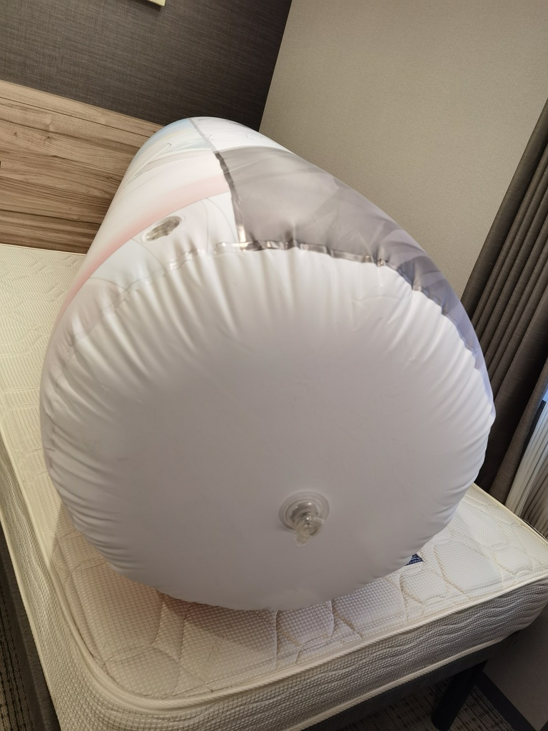 樫野&カリブディスママァ空ビ