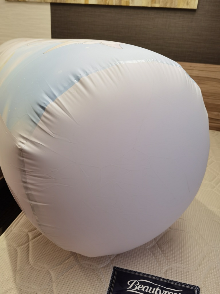 樫野&カリブディスママァ空ビ