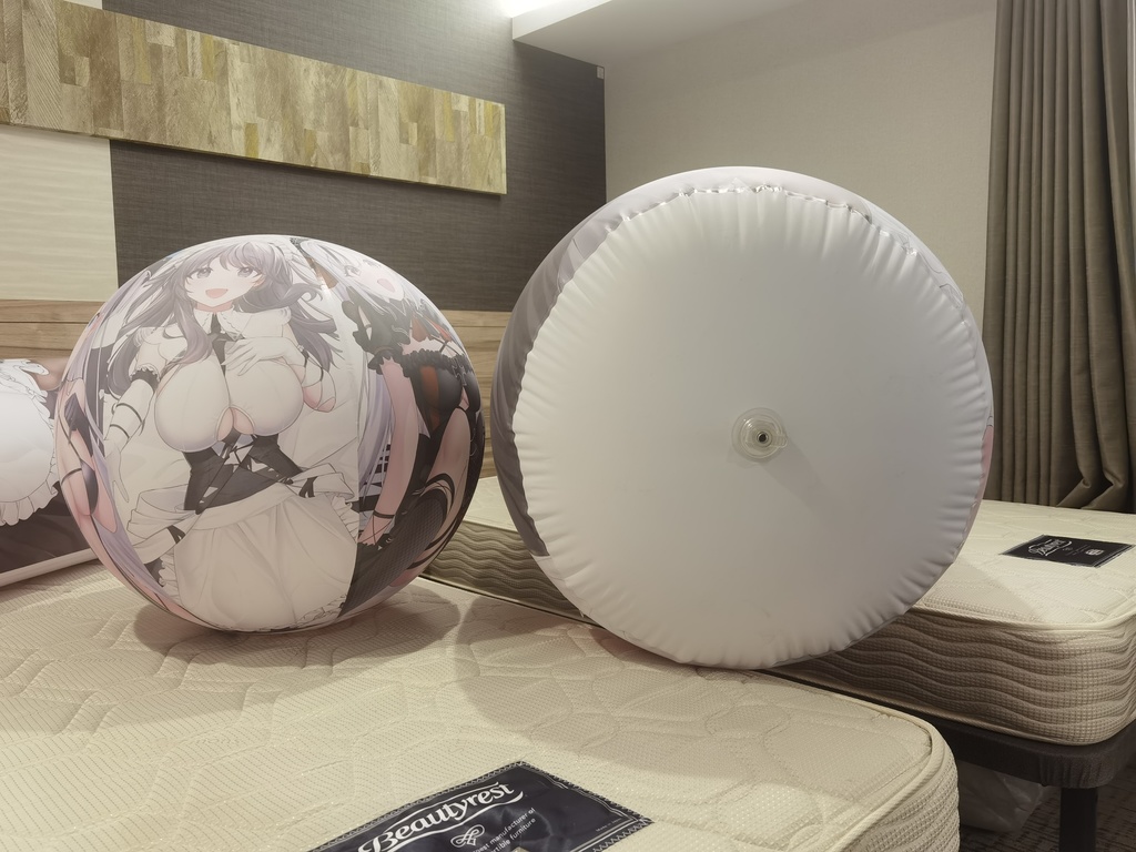 樫野&カリブディスママァ空ビ