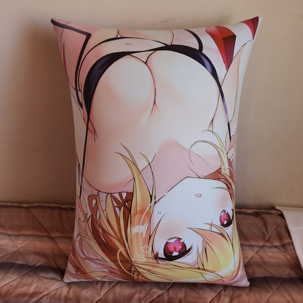 フランフラン空ビ Flanflan inflatable