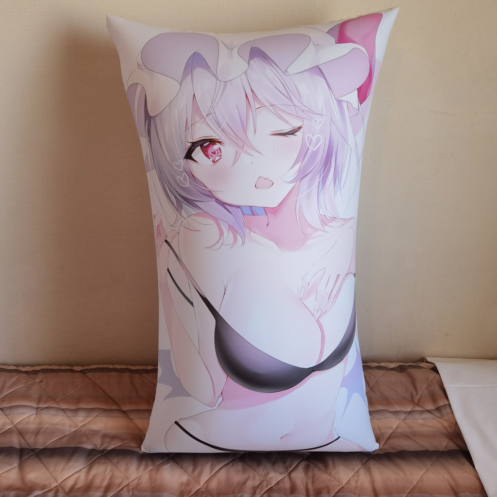 【Price down】大人レミリア空ビ Otona Remilia inflatable