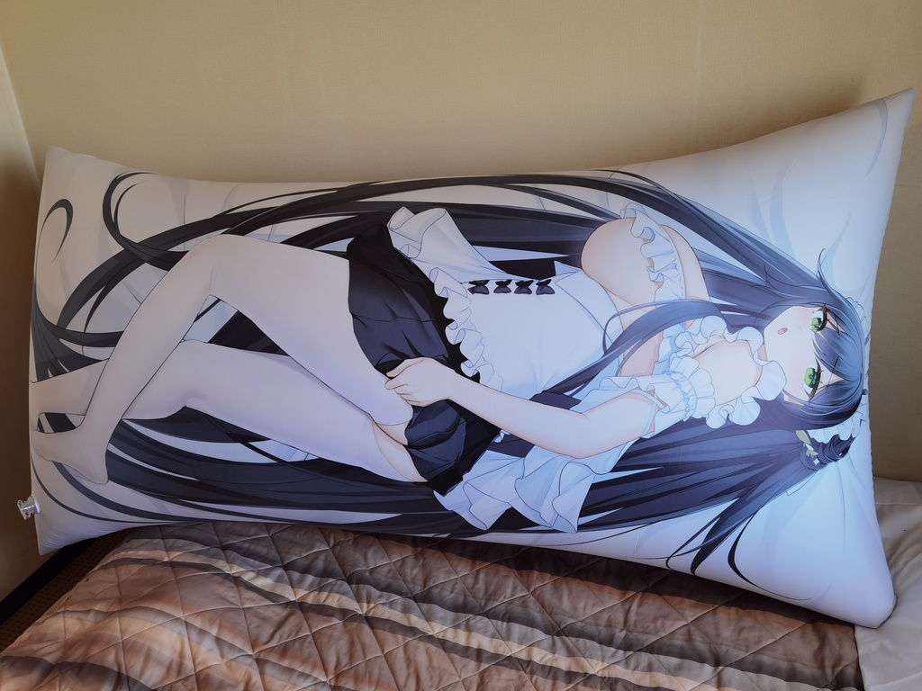 インドミダブル空ビ2 Indomitable Inflatable2