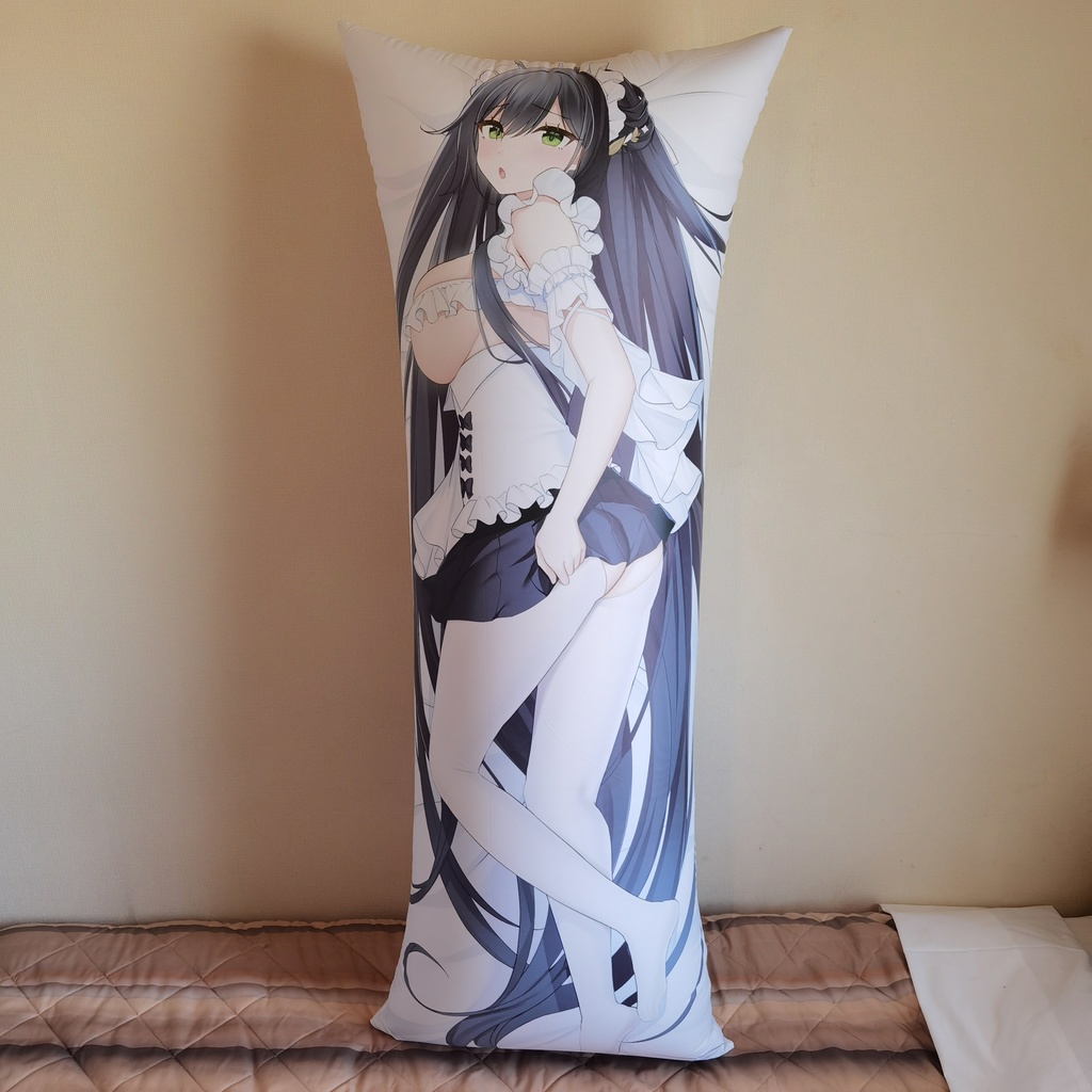 インドミダブル空ビ2 Indomitable Inflatable2