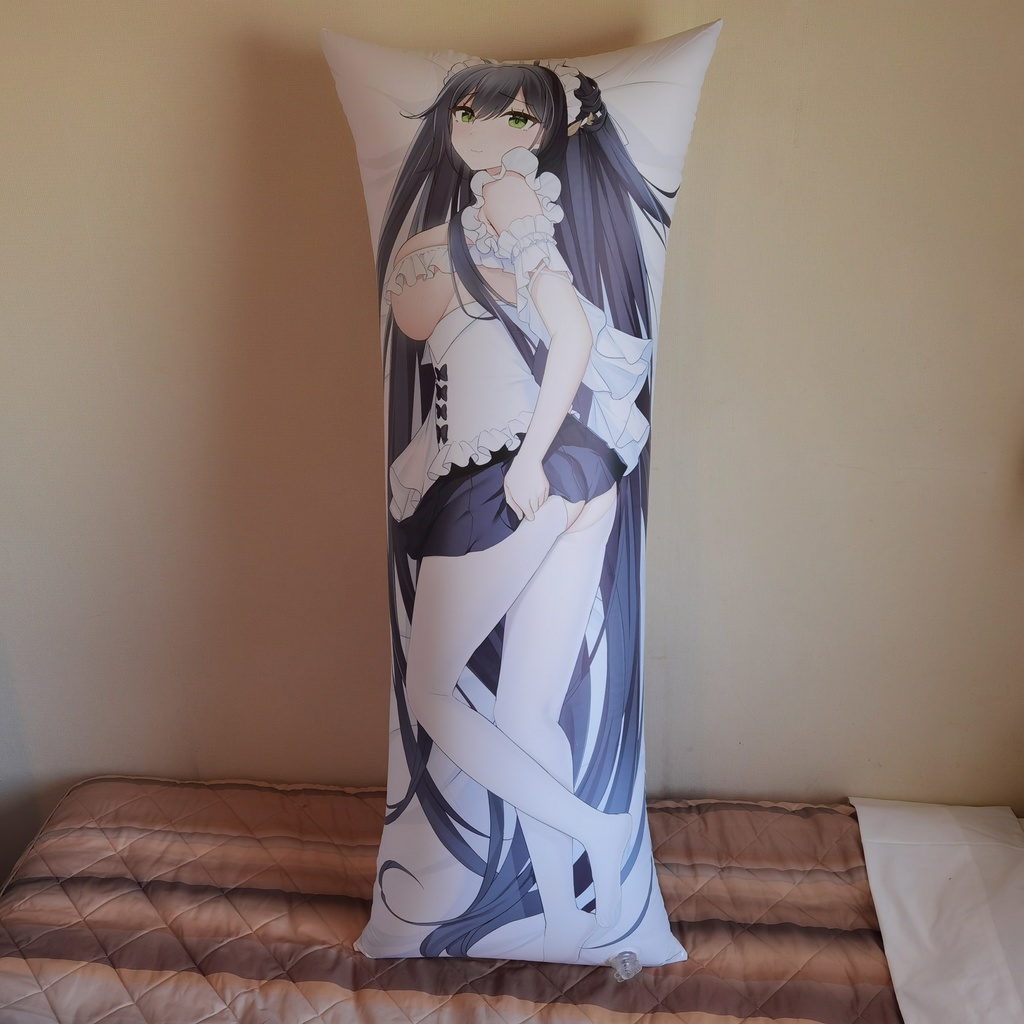 インドミダブル空ビ2 Indomitable Inflatable2