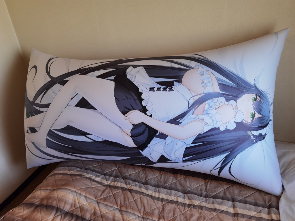 インドミダブル空ビ2 Indomitable Inflatable2