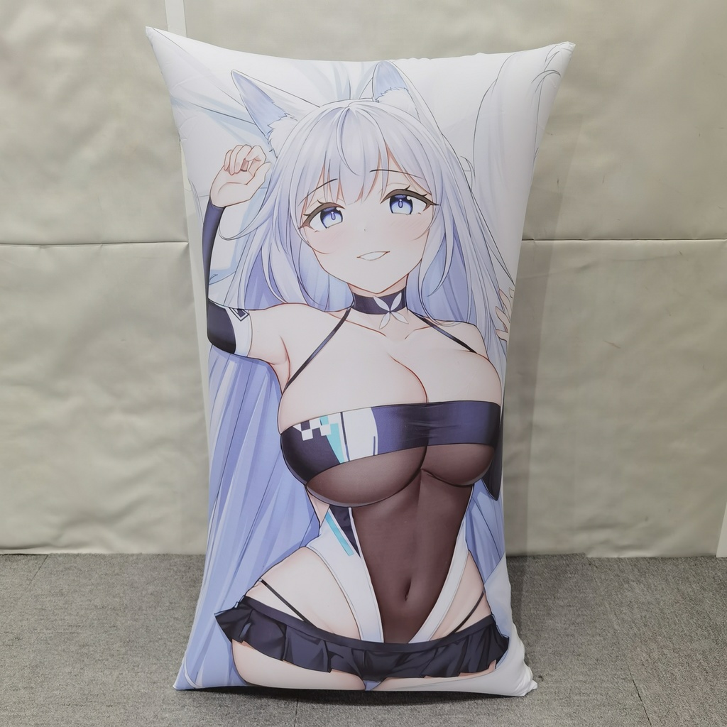 RQ信濃空ビ Grid girl Shinano inflatable