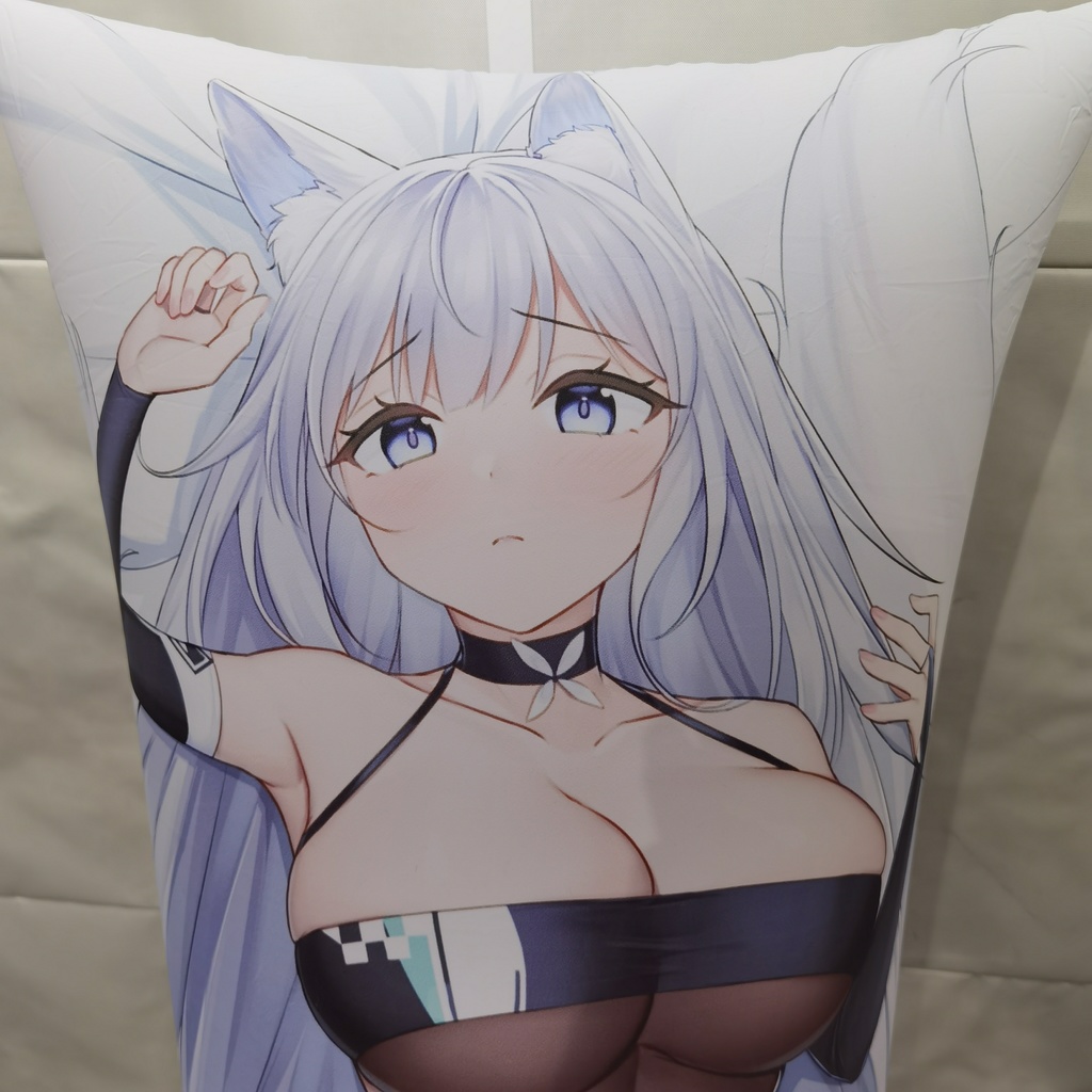 RQ信濃空ビ Grid girl Shinano inflatable