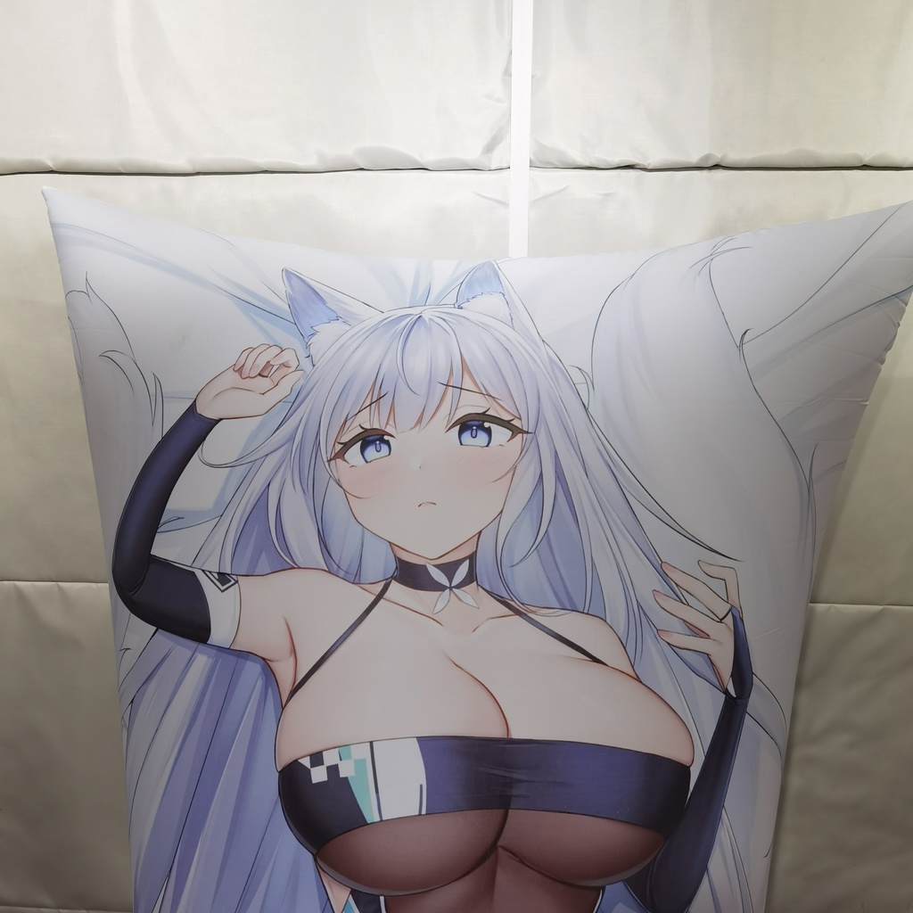 RQ信濃空ビ Grid girl Shinano inflatable