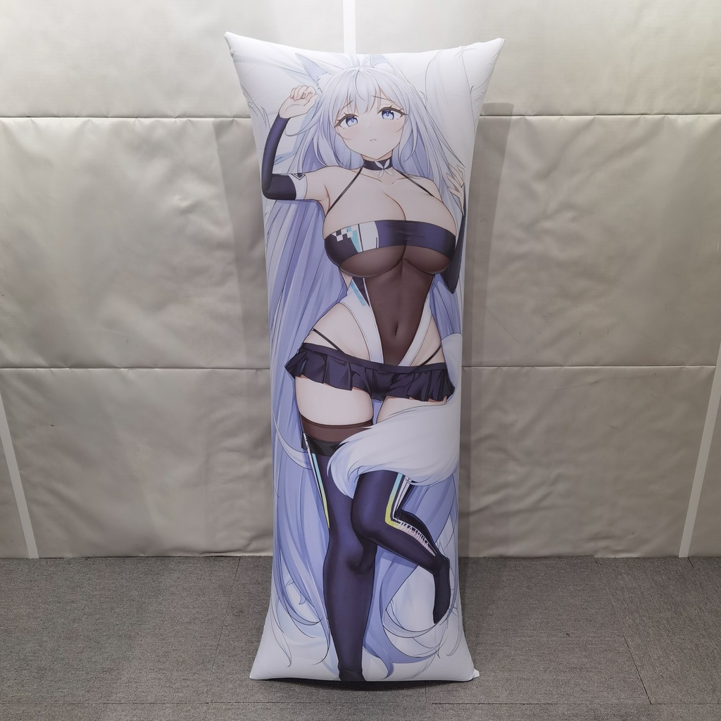 RQ信濃空ビ Grid girl Shinano inflatable