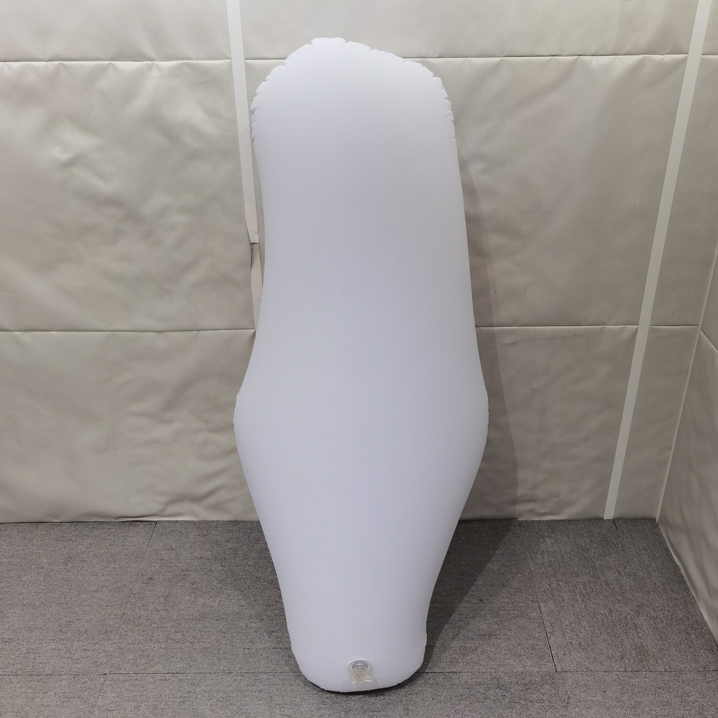 ダスカ空ビ Daiwa Scarlet Inflatable