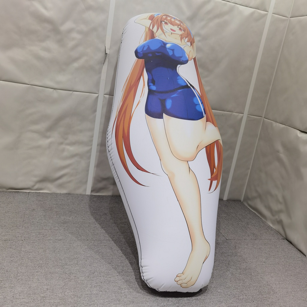 ダスカ空ビ Daiwa Scarlet Inflatable